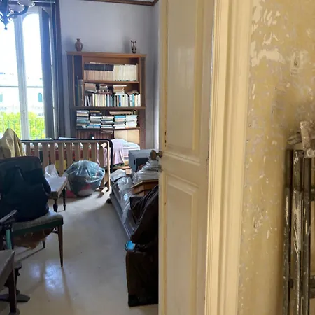 42 Garden Apartment Bologna