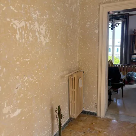 Apartment 42 Garden Bologna